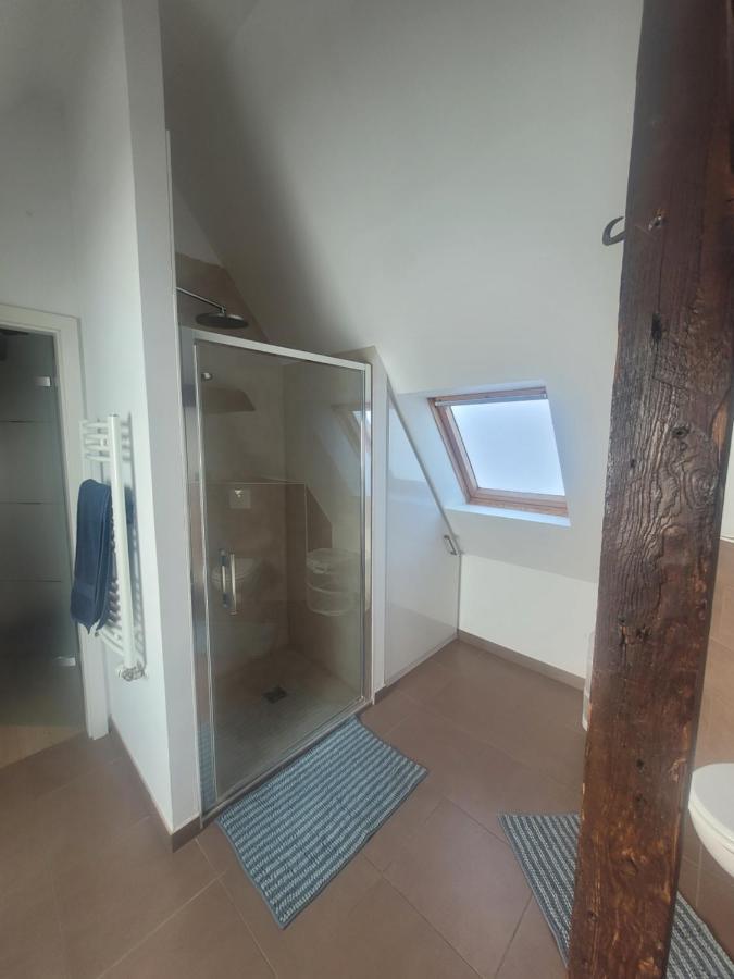 Studio 50M2 Au Bord De L'Eau A Štrasburk Exteriér fotografie